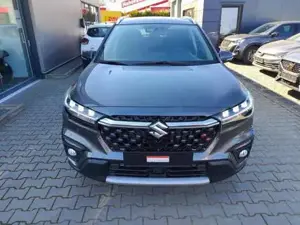 Suzuki S-Cross Comfort GL+ LED*SHZ*PDC vh*TOT Winkel 81 kW (1... Bild 2