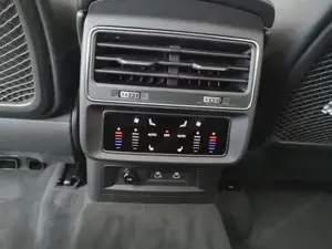 Audi SQ7 4.0 TFSI quattro 4.0TFSI Facelift Voll 373 kW (... Bild 9