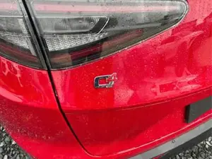 Alfa Romeo Stelvio Bild 9