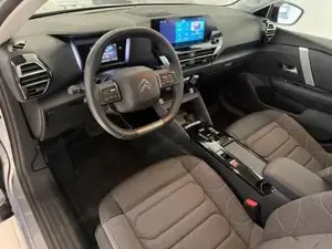  C4 1.2 PureTech 130 Plus 96kW (131PS) Klimaautom... Bild 8