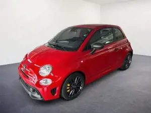 Abarth 695 1.4 180 PS/XENON/BEATS/17Z/NAVI/KLIMA-AUTO 132 ...