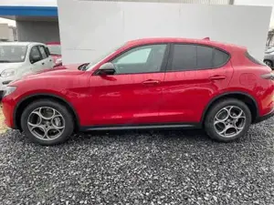 Alfa Romeo Stelvio Bild 3