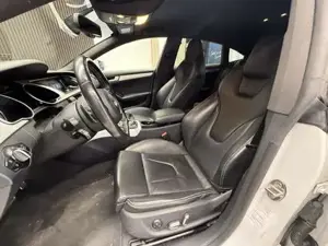 Audi S5 Bild 10