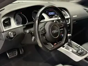 Audi S5 Bild 9