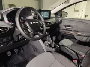 Dacia Jogger Extreme 1.0 TCe 110 7-Sitzer-AHK-Kamera-LED-App... Bild 8