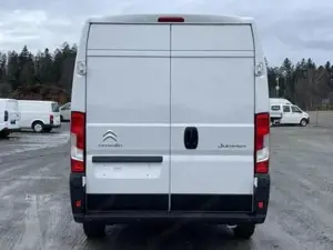  Jumper Kasten Control L3H2 (Control) 35 2.2 Blue-HDI 121kW (1... Bild 5