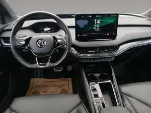 Skoda Enyaq Bild 10