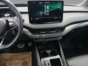 Skoda Enyaq Bild 11