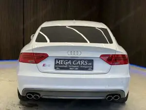 Audi S5 Bild 5