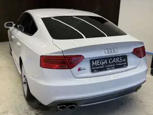 Audi S5 Bild 6