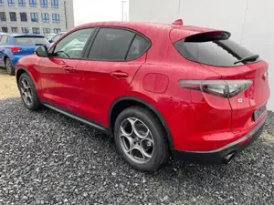 Alfa Romeo Stelvio Bild 4
