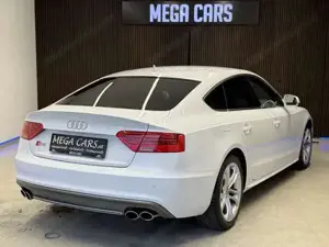 Audi S5 Bild 7