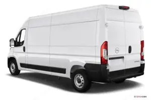 Opel Movano Bild 6