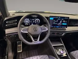 Volkswagen Tiguan Bild 13