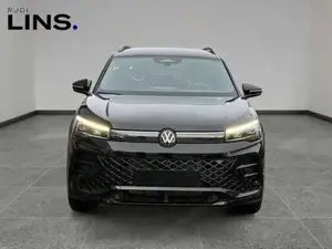 Volkswagen Tiguan Bild 8