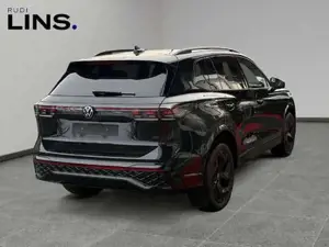 Volkswagen Tiguan Bild 5