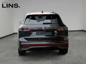 Volkswagen Tiguan Bild 4