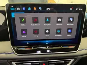 Volkswagen Tiguan Bild 17