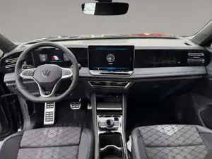 Volkswagen Tiguan Bild 11