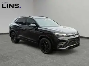 Volkswagen Tiguan Bild 7