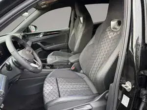 Volkswagen Tiguan Bild 10