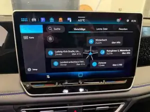 Volkswagen Tiguan Bild 18