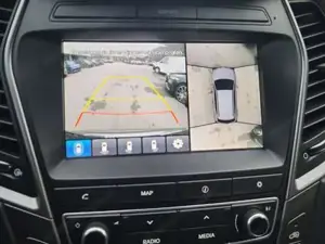 Hyundai Santa fe Bild 19