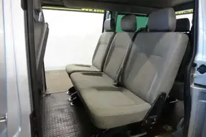 VW Caravelle Bild 17