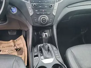 Hyundai Santa fe Bild 11