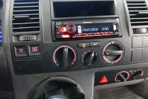 VW Caravelle Bild 15