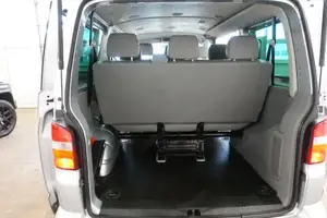 VW Caravelle Bild 18