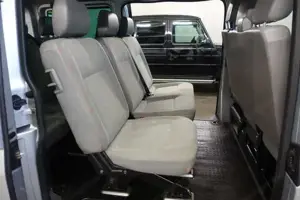 VW Caravelle Bild 19