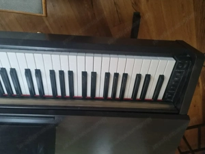 Yamaha Arius E-Piano, gut erhalten Bild 3