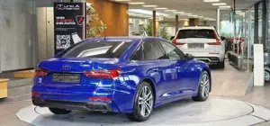 Audi A6 Bild 7