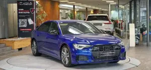 Audi A6 Bild 3