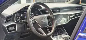Audi A6 Bild 11