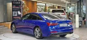 Audi A6 Bild 6