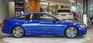Audi A6 Bild 5