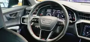 Audi A6 Bild 12