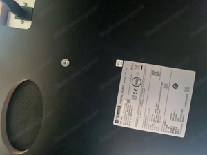 Yamaha Arius E-Piano, gut erhalten Bild 2