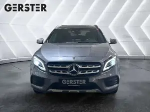 Mercedes-Benz A 200 Bild 2