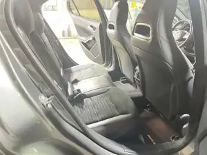 Mercedes-Benz A 200 Bild 20