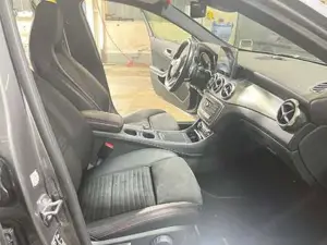 Mercedes-Benz A 200 Bild 17