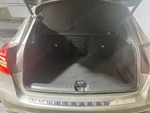 Mercedes-Benz A 200 Bild 14