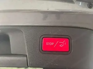 Mercedes-Benz A 200 Bild 15