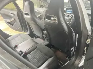 Mercedes-Benz A 200 Bild 19