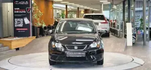 SEAT Ibiza Bild 2