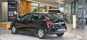 SEAT Ibiza Bild 6