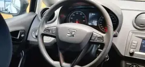 SEAT Ibiza Bild 12
