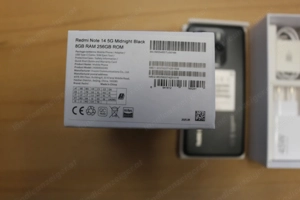 Xiaomi Note 14 5G Neu Bild 2